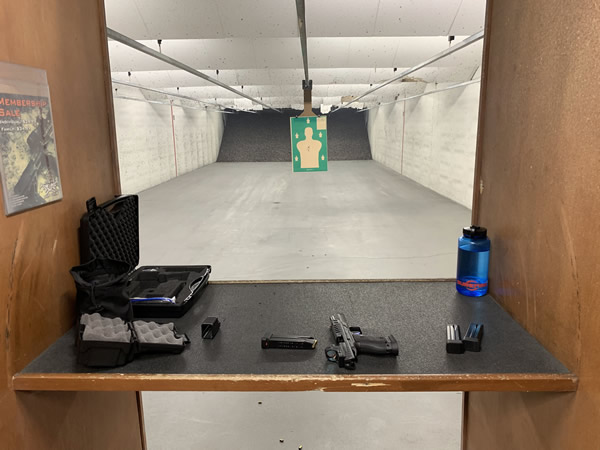 nra training