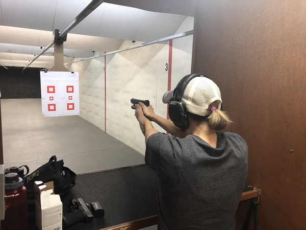 nra training