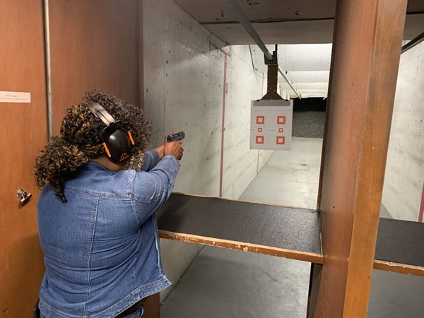 nra training