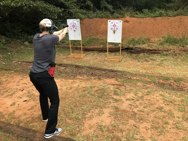 nra training