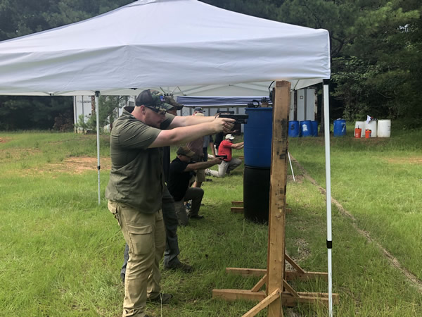 nra training