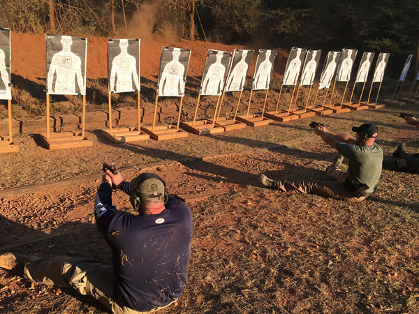 nra training