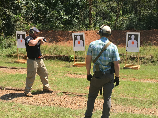 Concealed Carry Blog, Firearms Education