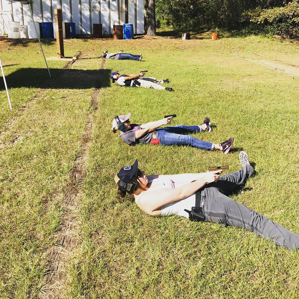 nra training